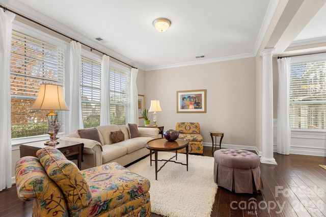 14832 Long Iron Drive, Huntersville, NC 28078