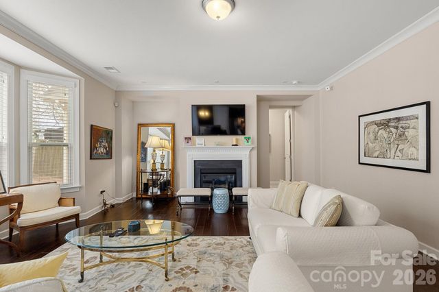 14832 Long Iron Drive, Huntersville, NC 28078