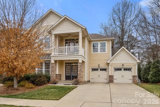 14832 Long Iron Drive, Huntersville, NC 28078