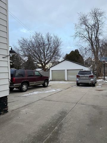 1610 17TH STREET, Two Rivers, WI 54241