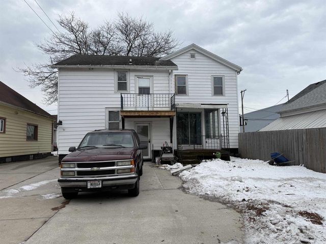 1610 17TH STREET, Two Rivers, WI 54241