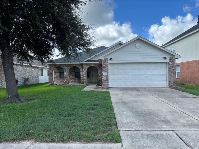 10427 Hamlet Vale Court, Houston, TX 77070