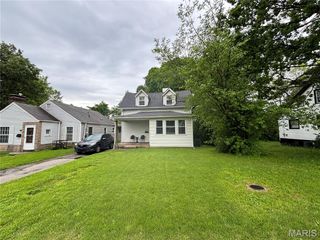 7034 Beulah Avenue, St Louis, MO 63136