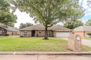 813 ARAPAHO DRIVE, Burkburnett, TX 76354