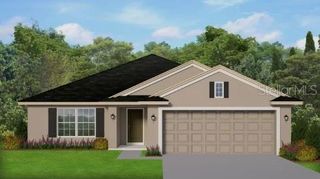 2679 AVERLAND LOOP, North Port, FL 34287