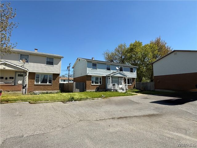 42 Viola Drive, Cheektowaga, NY 14227
