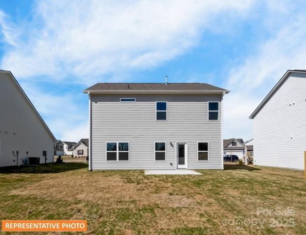 2147 Catawba Trace Drive, Catawba, NC 28609