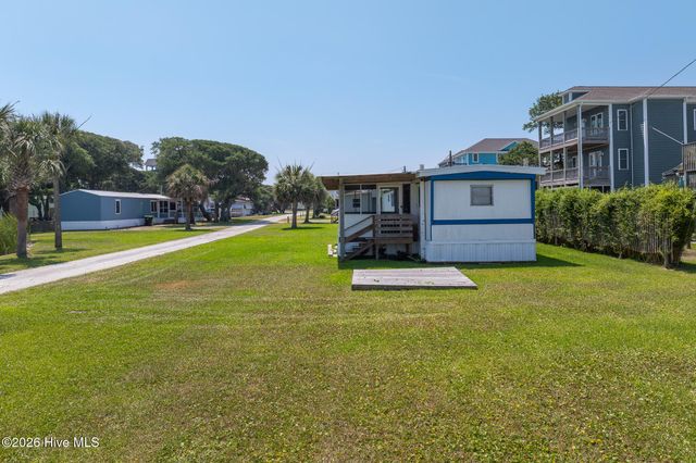 107 Phil Harris Lane, N Topsail Beach, NC 28460