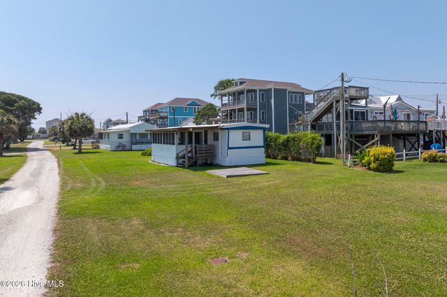 107 Phil Harris Lane, N Topsail Beach, NC 28460