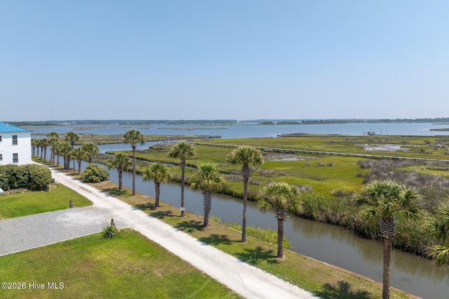107 Phil Harris Lane, N Topsail Beach, NC 28460