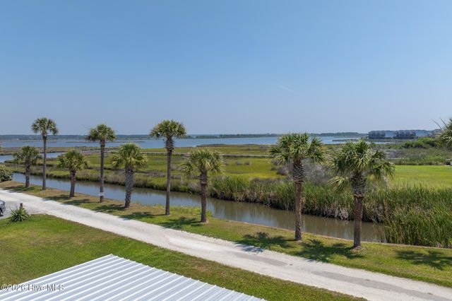107 Phil Harris Lane, N Topsail Beach, NC 28460