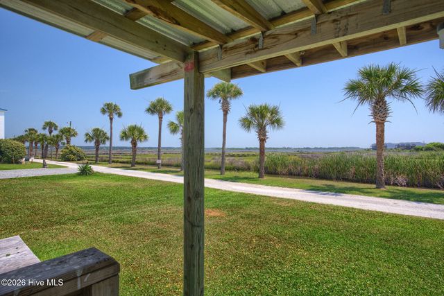107 Phil Harris Lane, N Topsail Beach, NC 28460