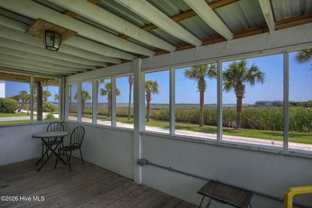 107 Phil Harris Lane, N Topsail Beach, NC 28460