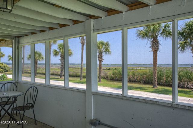 107 Phil Harris Lane, N Topsail Beach, NC 28460