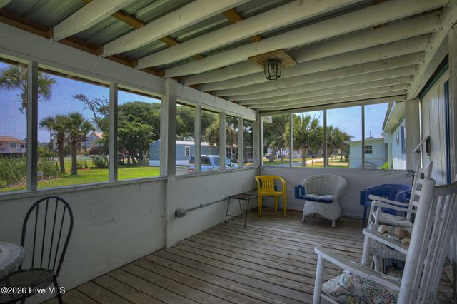 107 Phil Harris Lane, N Topsail Beach, NC 28460