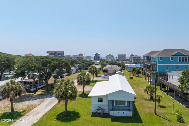 107 Phil Harris Lane, N Topsail Beach, NC 28460