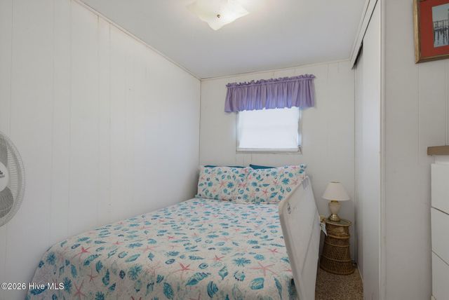 107 Phil Harris Lane, N Topsail Beach, NC 28460