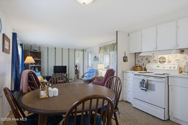 107 Phil Harris Lane, N Topsail Beach, NC 28460