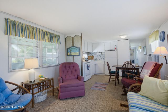 107 Phil Harris Lane, N Topsail Beach, NC 28460