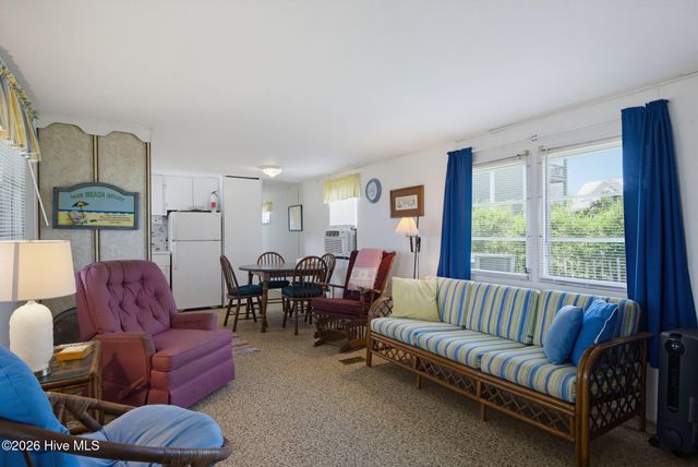 107 Phil Harris Lane, N Topsail Beach, NC 28460
