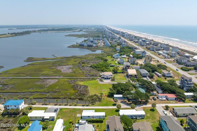 107 Phil Harris Lane, N Topsail Beach, NC 28460