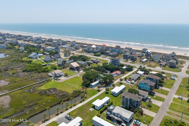 107 Phil Harris Lane, N Topsail Beach, NC 28460