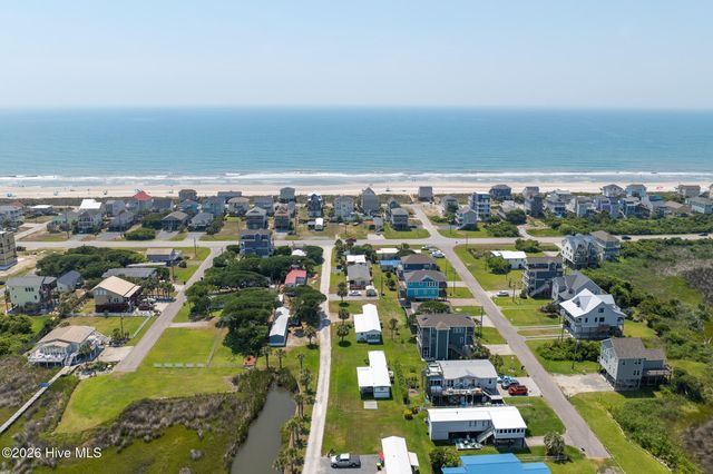 107 Phil Harris Lane, N Topsail Beach, NC 28460