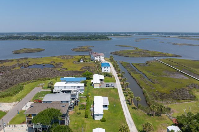 107 Phil Harris Lane, N Topsail Beach, NC 28460