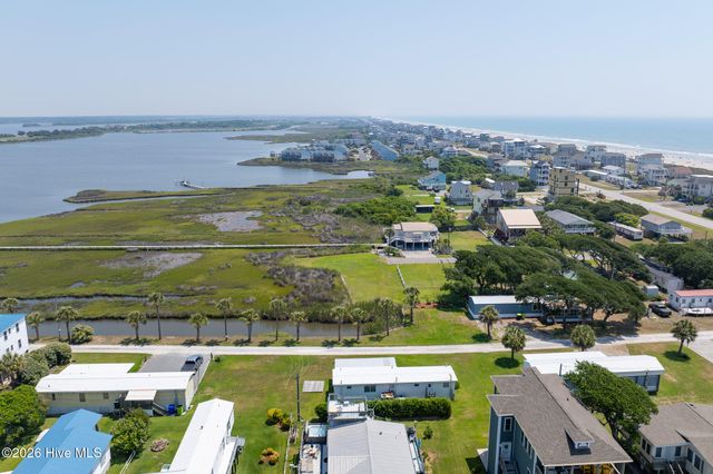 107 Phil Harris Lane, N Topsail Beach, NC 28460
