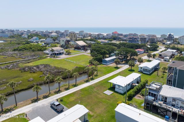 107 Phil Harris Lane, N Topsail Beach, NC 28460