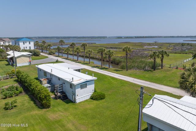 107 Phil Harris Lane, N Topsail Beach, NC 28460