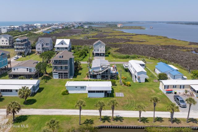 107 Phil Harris Lane, N Topsail Beach, NC 28460