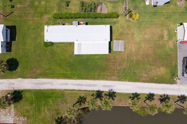 107 Phil Harris Lane, N Topsail Beach, NC 28460