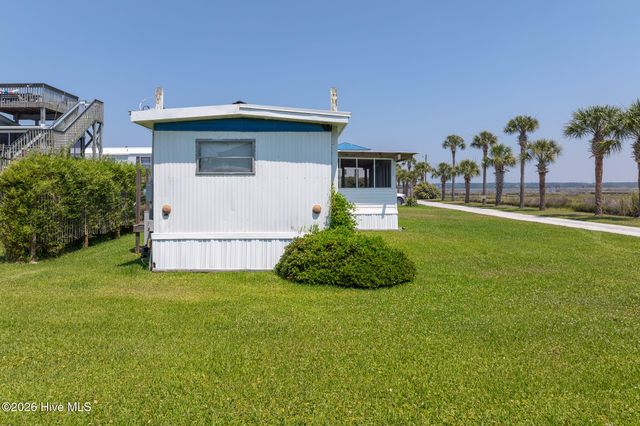 107 Phil Harris Lane, N Topsail Beach, NC 28460