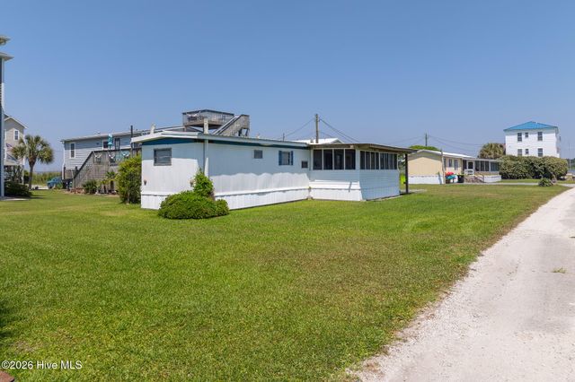 107 Phil Harris Lane, N Topsail Beach, NC 28460