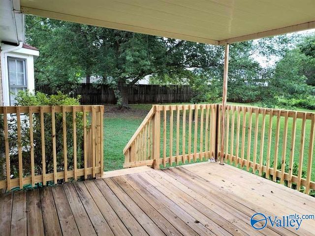 132 Raleigh Way, Huntsville, AL 35811