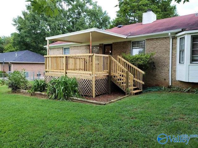 132 Raleigh Way, Huntsville, AL 35811