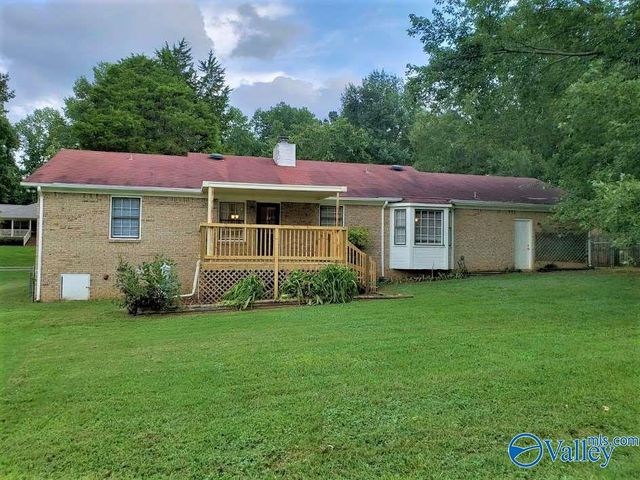 132 Raleigh Way, Huntsville, AL 35811