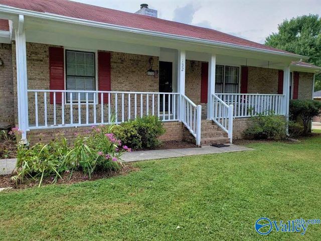 132 Raleigh Way, Huntsville, AL 35811