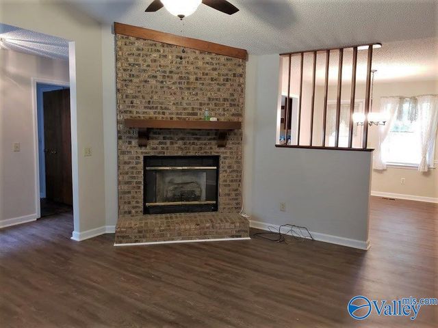 132 Raleigh Way, Huntsville, AL 35811