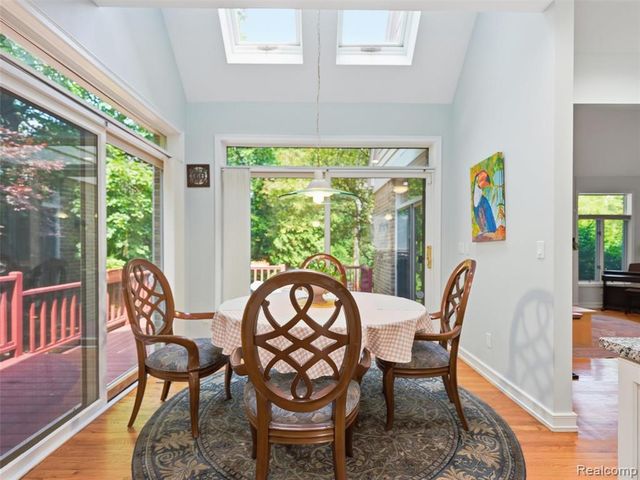 3104 Quarton Road, Bloomfield Hills, MI 48304