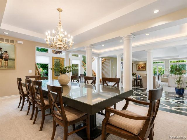 3104 Quarton Road, Bloomfield Hills, MI 48304