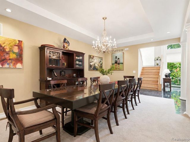 3104 Quarton Road, Bloomfield Hills, MI 48304
