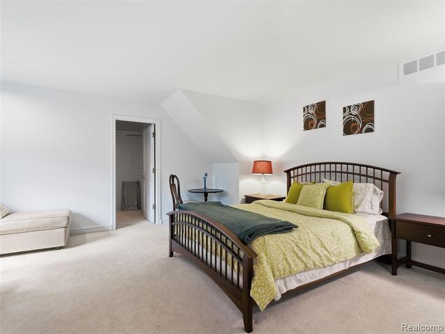 3104 Quarton Road, Bloomfield Hills, MI 48304