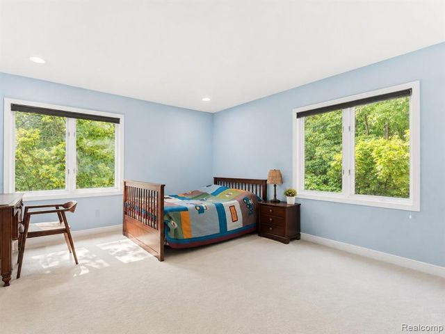 3104 Quarton Road, Bloomfield Hills, MI 48304