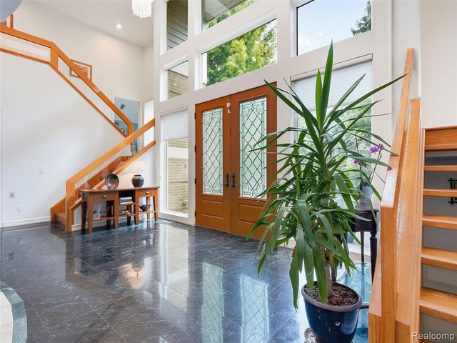 3104 Quarton Road, Bloomfield Hills, MI 48304