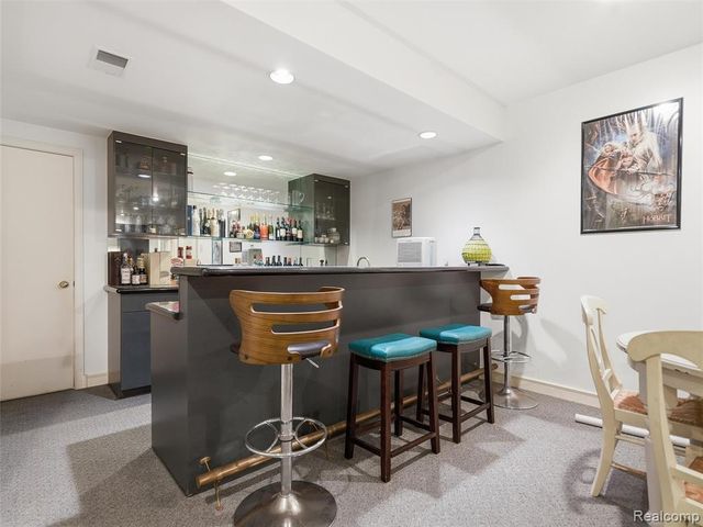 3104 Quarton Road, Bloomfield Hills, MI 48304