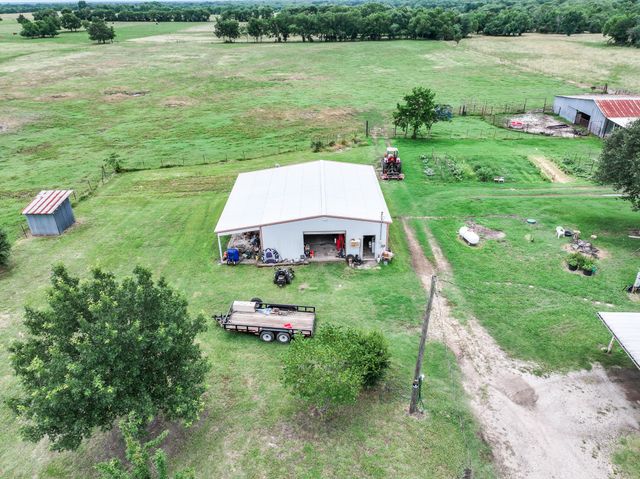 2287 Fm-3132, Klondike, TX 75448