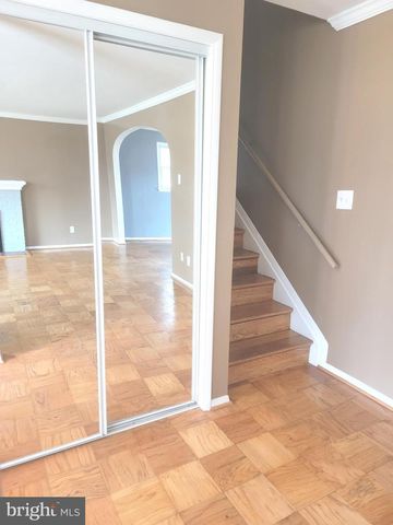 5908 AMELIA ST, Springfield, VA 22150