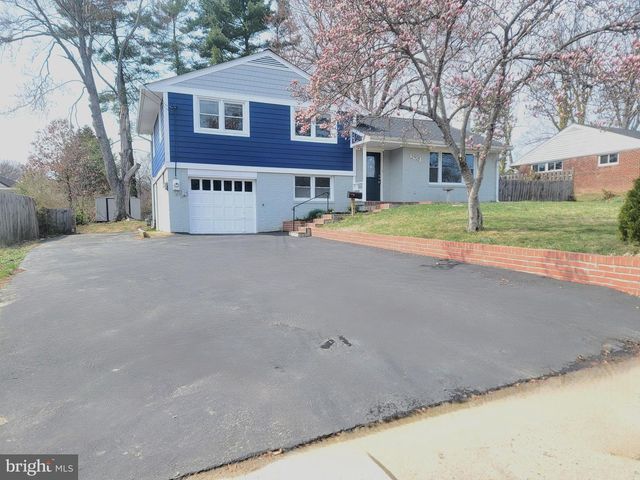 5908 AMELIA ST, Springfield, VA 22150